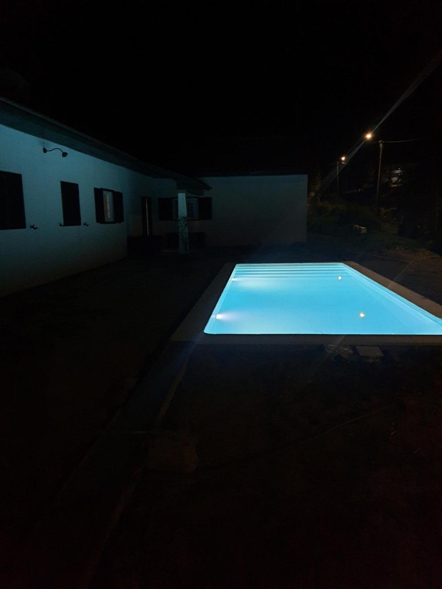 Pousadinha De Paradela Paradela  Eksteriør bilde